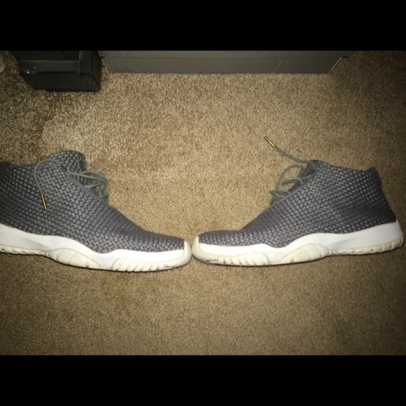 Jordan Futuristic , from “2014” - Picture 4 of 8